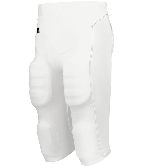 Russell Athletic Beltless Football Pant